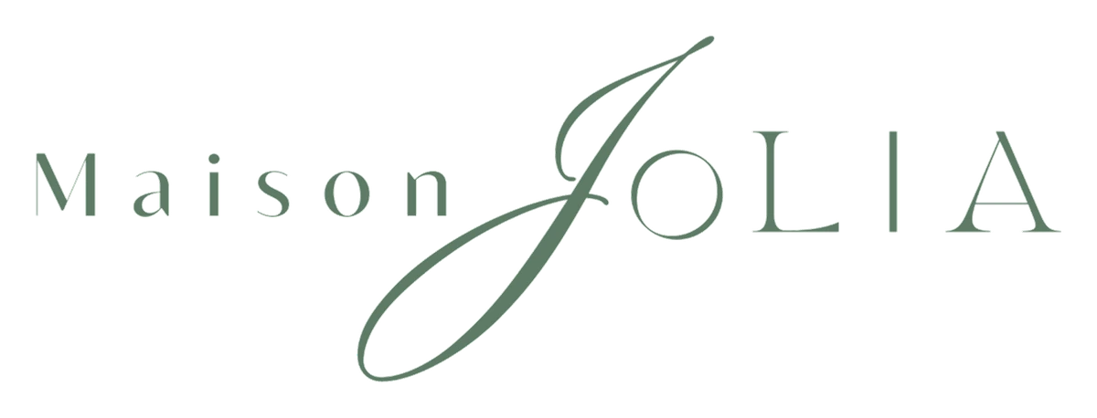 Logo Maison Jolia